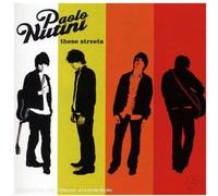 Paolo Nutini - These Streets