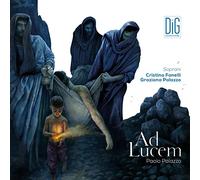 Paolo Palazzo : Ad Lucem. Fanelli, Palazzo, Simone, Carrieri.