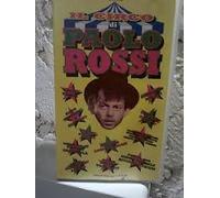 Paolo Rossi - Il Circo di Paolo Rossi [Alemania] [VHS]