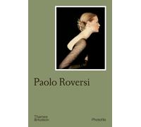 Paolo Roversi (Photofile)