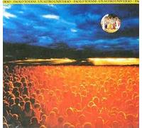 Paolo Tofani - KC108015 LP Un Altro Universo VINYL