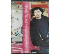 paolo vallesi . non essere mai grande [Casete]