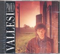 Paolo Vallesi - Paolo Vallesi
