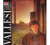 paolo vallesi - (VINYL LP) Paolo Vallesi 042250830914
