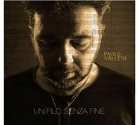 Paolo Vellesi Un Filo Senza Fine (CD)