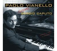 Paolo Vianello - Suena Sergio Caputo