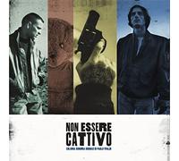 Paolo Vivaldi - Non Essere Cattivo (3-colour Black/white/blue Vinyl) [Vinilo]