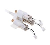 Paowsietiviity V.2.949.006 Motor de engranaje principal para Wltoys F949 RC helicóptero repuestos