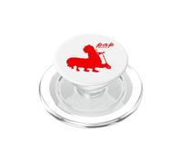 Pap Music Bruco PopSockets PopGrip para MagSafe