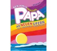 Papa An Neuen Ufern (ebook)