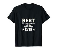 Papá Anfitrión Día Del Padre Eterno Camiseta