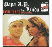 Papa Ap - Entre Tu Y Yo (entre toi et moi)