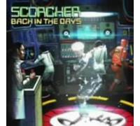 Papa B - Scrocher Back in the Days