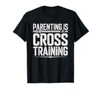 Papá BJJ Humor Jiu Jitsu Grapler Padre Camiseta