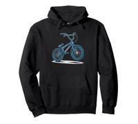 Papá BMX Sudadera con Capucha