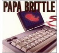 Papa Brittle - Polemic Beat Poetry