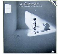 Papa Bue and the Viking Jazzband A song was born [Vinyl LP]
