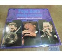Papa Bue - Papa Bue, Papa Bue's Viking Jazzband