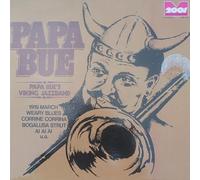 Papa Bue , Papa Bue's Viking Jazz Band - Papa Bue, Papa Bue's Viking Jazzband - Metronome 2001 - 200 120