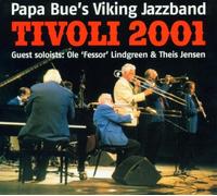 Papa Bue\'S Viking Jazzband - Tivoli 2001-Live [Import]