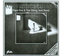 Papa Bue & the Viking Jazz Band - A Song Was Born [Vinilo]