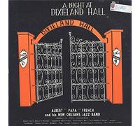 Papa Bue's Viking Jazz Band - A Night At Dixieland Hall
