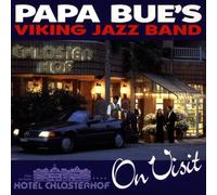 Papa Bue'S Viking Jazz Band - on Visit [Import]