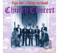 Papa Bue's Viking Jazzban - Church Concert