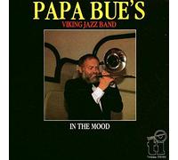 Papa Bue'S Viking Jazzban - in The Mood [Import]