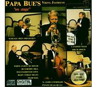 Papa Bue'S Viking Jazzban - on Stage [Import]
