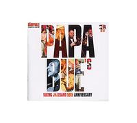 Papa Bue's Viking Jazzband 50th Anniversary (3CD Set)