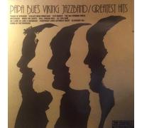 Papa Bue's Viking Jazzband - Greatest hits (1977) / Vinyl record [Vinyl-LP]