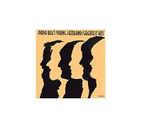 Bue's Papa Viking Jazz Band - Greatest Hits