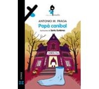 Papa Canibal (gallego)