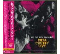 Papa Chubby - Hit the Hi Hard