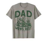 Papá Corta lo Mejor Camiseta