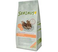 Papa Cria Canários 1Kg - Serinus