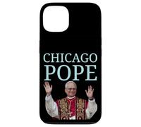 Papa de Chicago Carcasa para iPhone 13