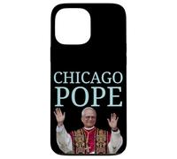 Papa de Chicago Carcasa para iPhone 13 Pro MAX