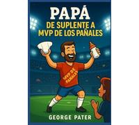 Papá: De Suplente a MVP de los Pañales