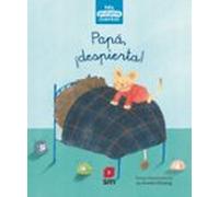 papa ¡despierta! (mis primeros cuentos) nivel 1 caligrafica