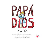 Papá Dios (Fuera de Colección)