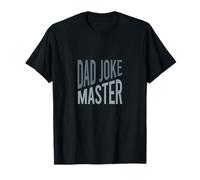 Papá Divertido bromea, Maestro, Chistes Malos Camiseta