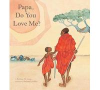 Papa, Do You Love Me?: MAMA (Mama & Papa, Do You Love Me?)