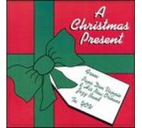 Papa Don Vappie & His New Orleans Jazz Band - Xmas Present