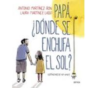 Papá ¿dónde Se Enchufa El Sol?