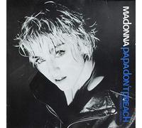Papa don't preach (1986) / Vinyl Maxi Single [Vinyl 12'']