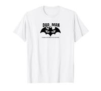 Papá, él lo Sabe Todo, es Gracioso, papá. Camiseta