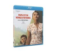 Papa est en voyage d'affaires [Francia] [Blu-ray]