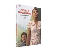 Papa est en voyage d'affaires [Francia] [DVD]